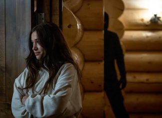 Pânico na Pandemia? Jovens são perseguidos no trailer LEGENDADO do terror de Kevin Williamson