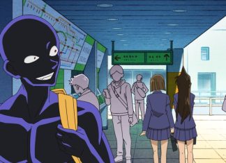 ‘Detetive Conan: Hanzawa’ ganha trailer e data de estreia pela Netflix