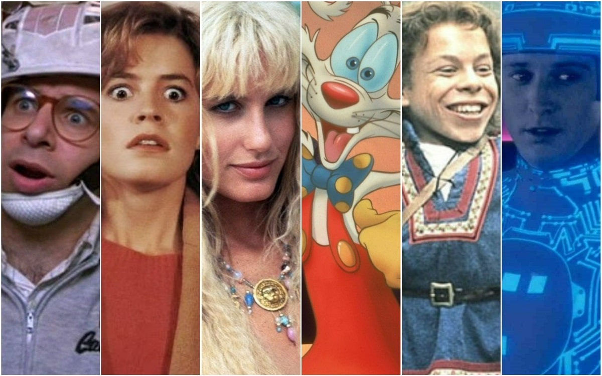 Relembre 10 Comédias Clássicas da Sessão da Tarde dos anos 80 - CinePOP