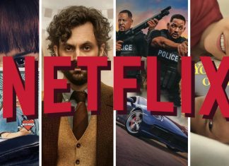 Confira TODAS as estreias da Netflix no mês de fevereiro