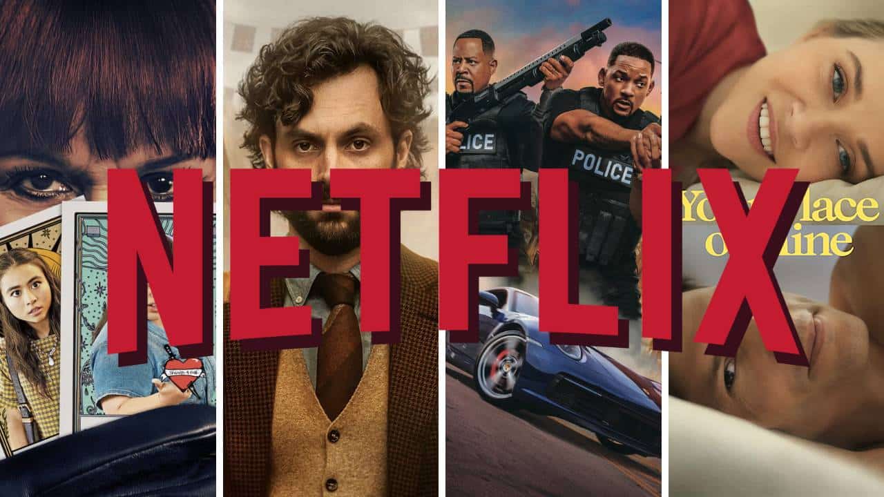 Confira Todas As Estreias Da Netflix No M S De Fevereiro Cinepop