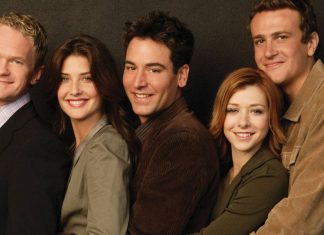 Icônico personagem da série ORIGINAL volta na 2ª temporada de ‘How I Met Your Father’