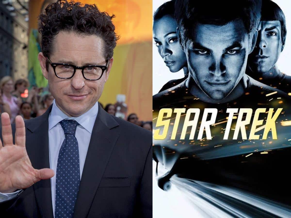 Subject to Change': J.J. Abrams produzirá nova série de suspense