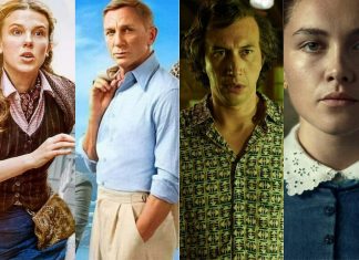Netflix | 10 Grandes Filmes Recentes para Curtir nesse Início de Ano na Plataforma