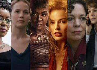 Oscar 2023 | Saiba quais foram as Atrizes ESNOBADAS na 95ª edição do maior prêmio do cinema