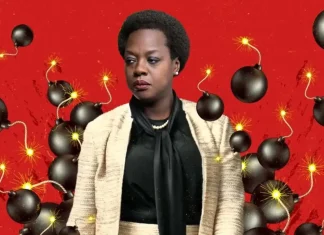 Ator atualiza fãs da DC sobre SÉRIE de Amanda Waller
