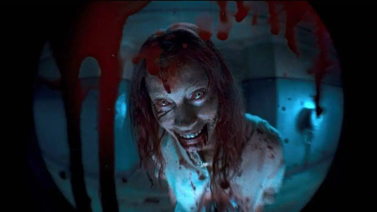 Evil Dead: sequência do filme de terror será lançada pelo HBO Max