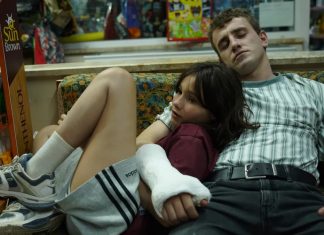 BAFTA 2023 | Charlotte Wells leva o prêmio de Melhor Estreia Britânica por ‘Aftersun’