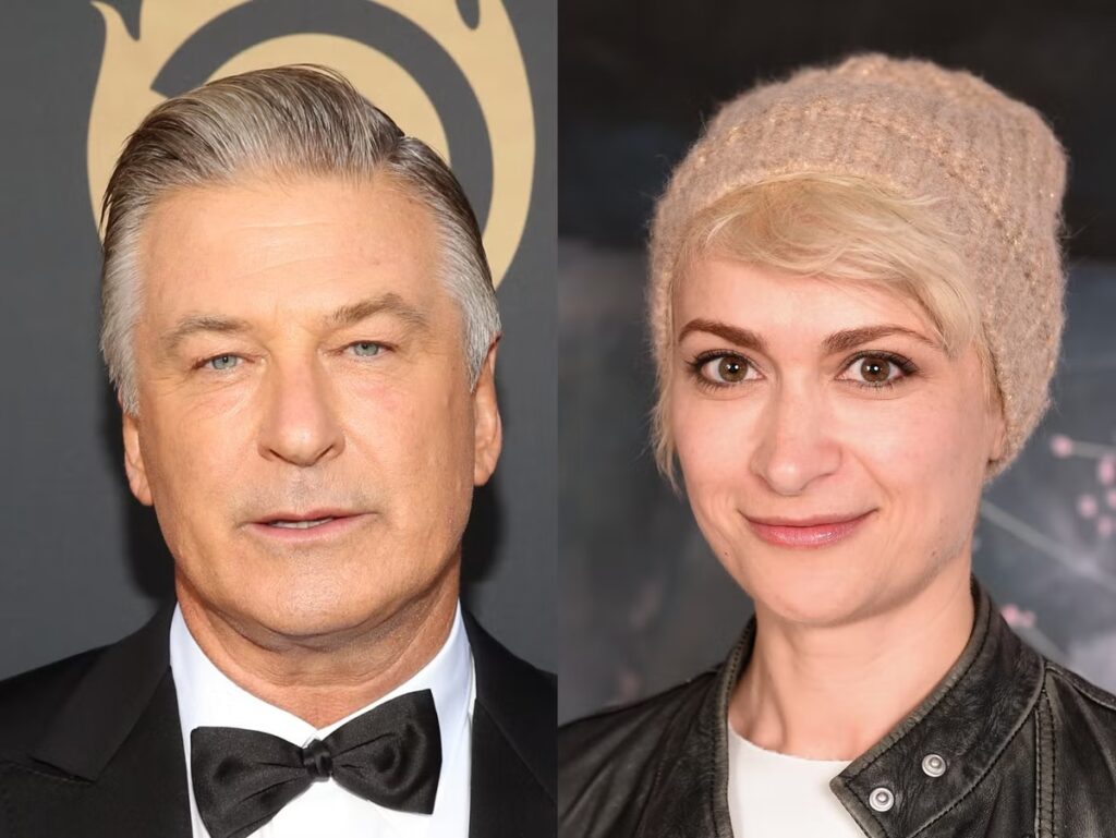 Alec Baldwin,rust