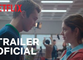 ‘Apaixonados Outra Vez’: Nova série do criador de ‘Elite’ ganha trailer oficial e data de estreia; Confira!