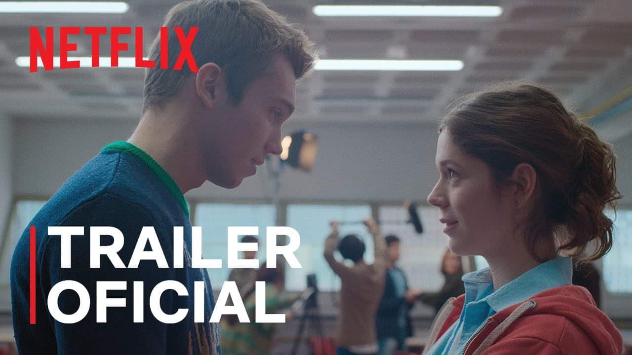 DORAMA de comédia romântica MAIS ESPERADO de 2023 estreia na Netflix