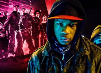 Diretor compara sequência de ‘Ataque ao Prédio’ com ‘Aliens’ e ‘O Exterminador do Futuro 2’