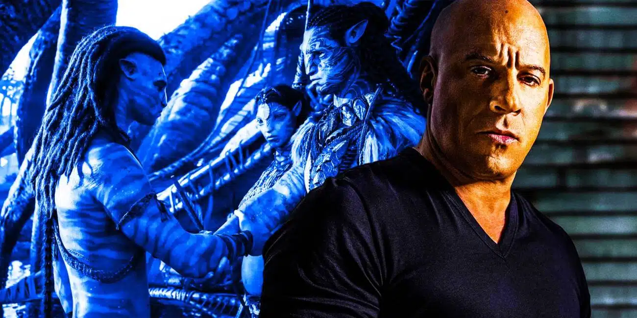 The Rock comenta briga com Vin Diesel: ficou para trás