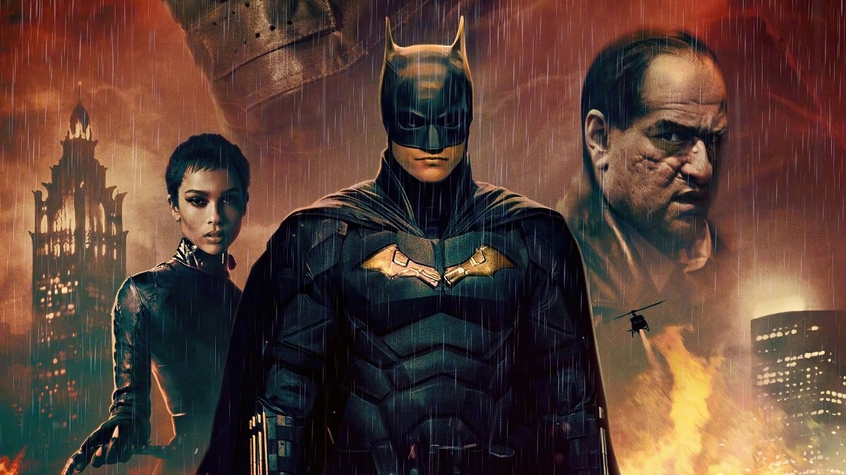 Filmes clássicos de Batman e Superman ganham sequência em