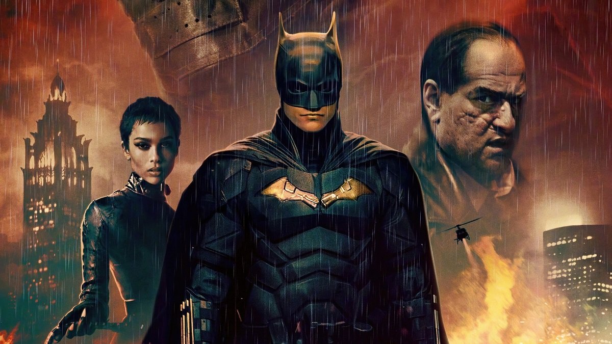 Liga da Justiça: Filme dará sequência aos eventos de Batman Vs