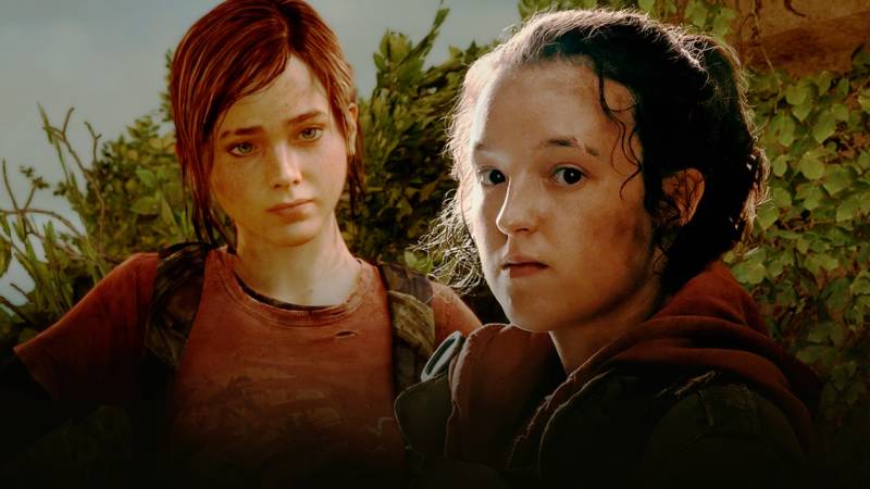 Se não gosta, não assista', diz atriz de The Last of Us para homofóbicos