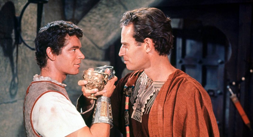 benhur