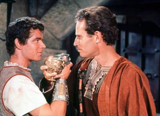 10 ÓTIMOS filmes com mais de três horas de duração