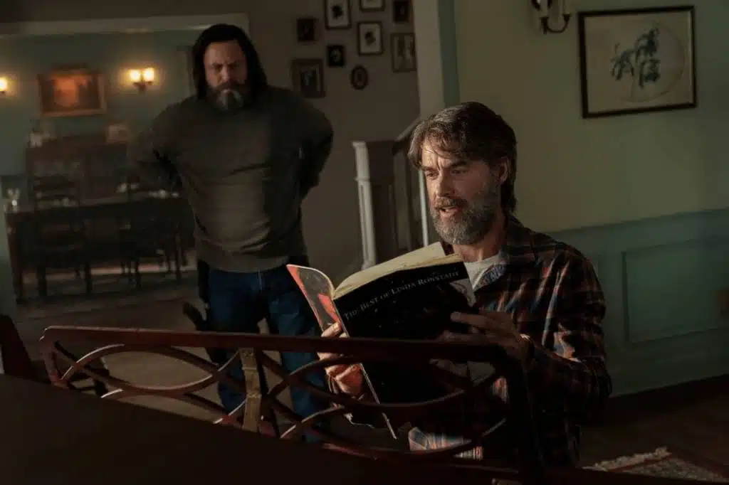 Episódio 8 de The Last of Us: produtores explicam mudança