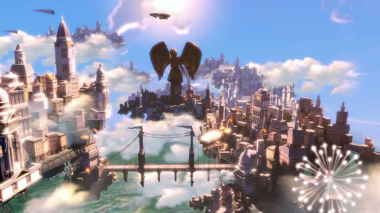 Critica: Bioshock Infinite