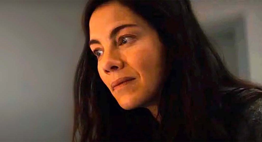 blood michelle monaghan