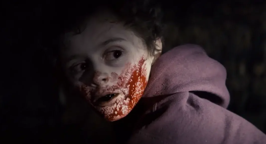 blood-trailer