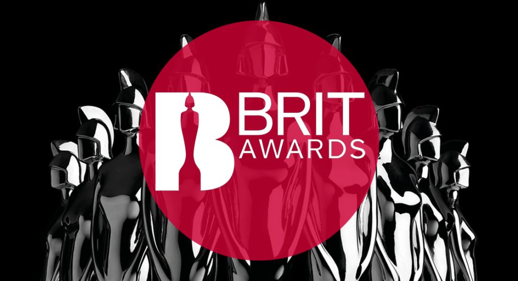 brit awards 2023