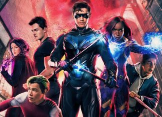 ‘Titãs’: Temporada final ganha primeiro trailer; Assista!