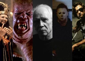75 Anos de John Carpenter! Ranqueamos TODOS os Filmes do icônico diretor – Do Pior ao Melhor