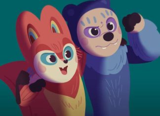 ‘Perlimps’: Animação do diretor de ‘O Menino e o Mundo’ ganha cena inédita
