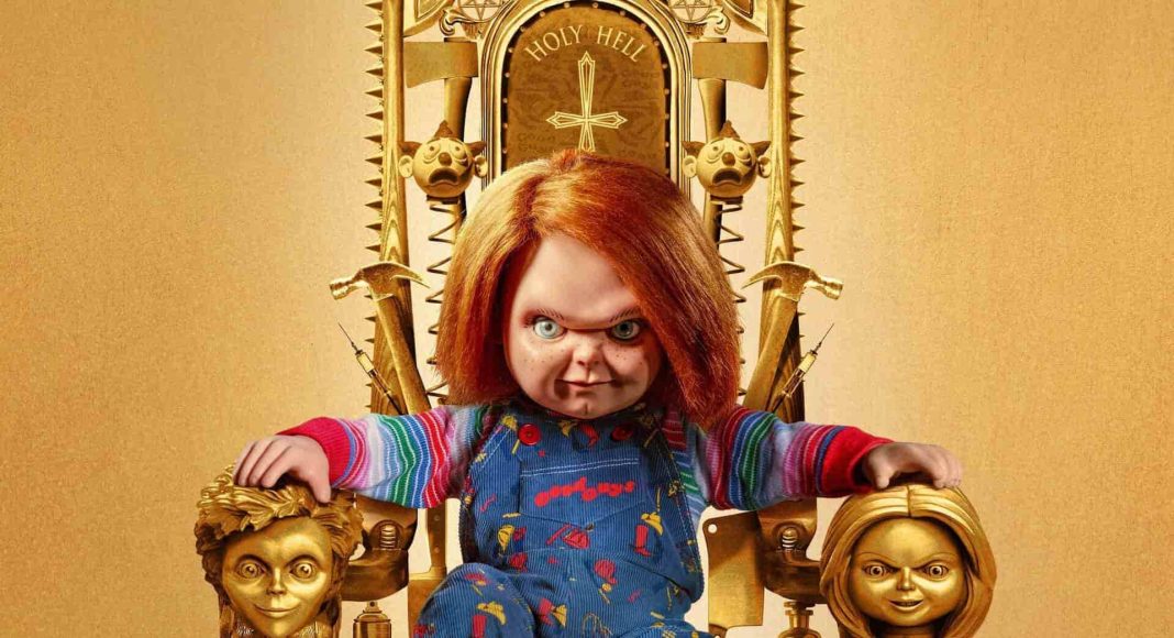 chucky