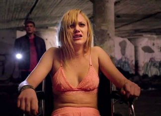 ‘Corrente do Mal 2’ começa a ser filmado e terá Naomi Ackie se juntando a Maika Monroe