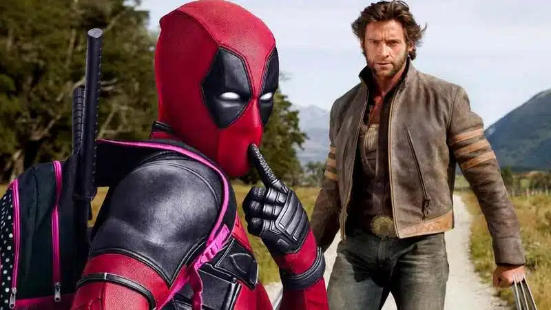 Deadpool 3: Ryan Reynolds fala sobre o filme