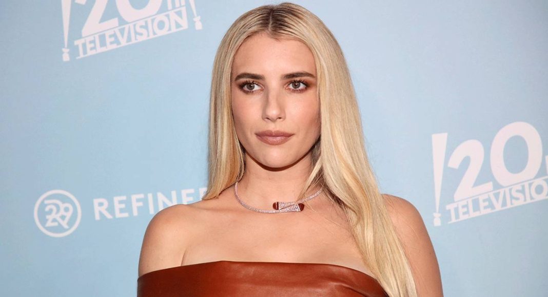 emma roberts