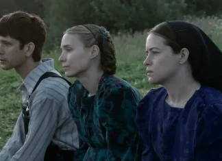 ‘Entre Mulheres’: Vídeo nos leva aos bastidores do ACLAMADO filme indicado ao Oscar; Confira!