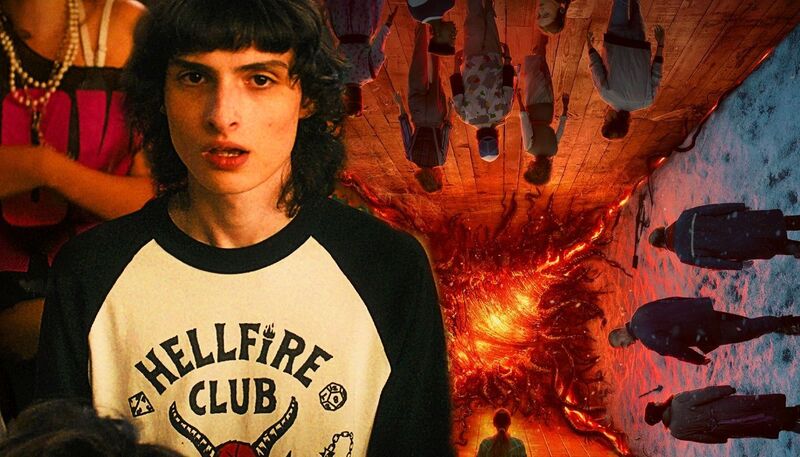 Stranger Things 4 estreia em maio, diz carta aberta dos criadores