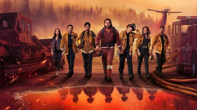 ‘Fire Country’: Novos problemas no teaser INÉDITO da 2ª temporada; Confira!