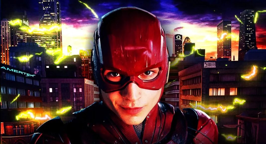 flash