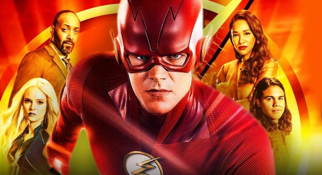 flash