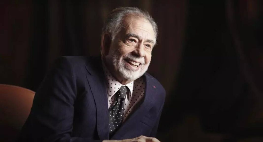francis ford coppola