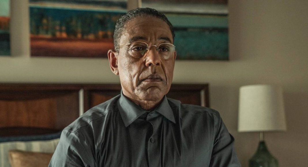giancarlo esposito