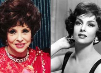 Gina Lollobrigida, lendária atriz italiana, morre aos 95 anos