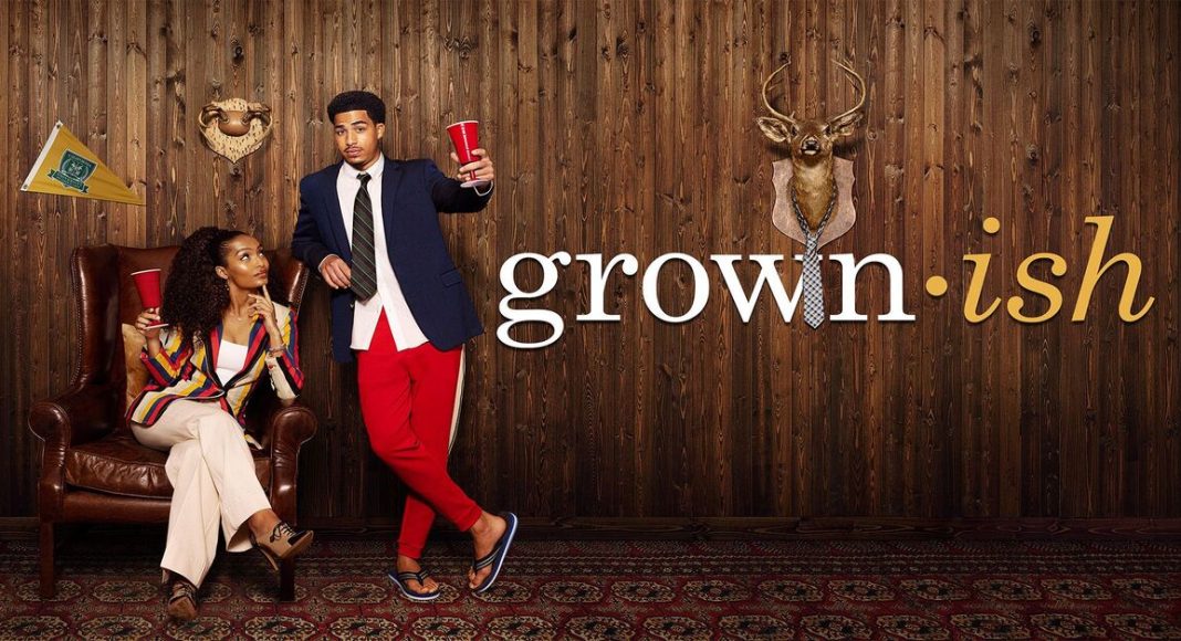 grown-ish
