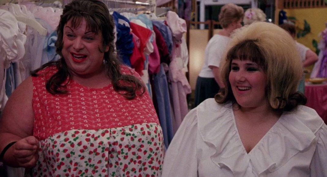 hairspray