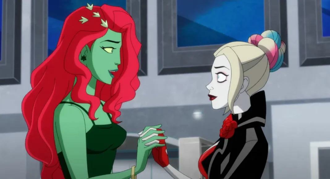 harley quinn