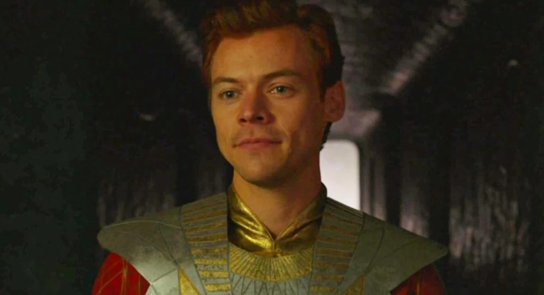 harry