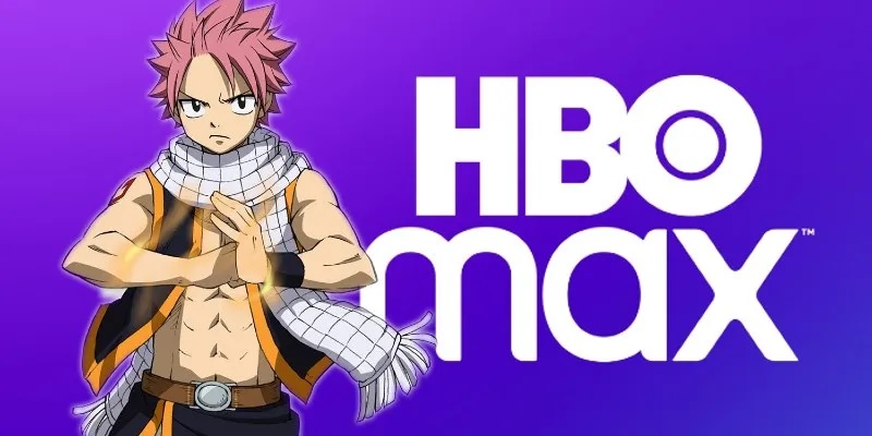 Dubladores de Animes - Fairy tail