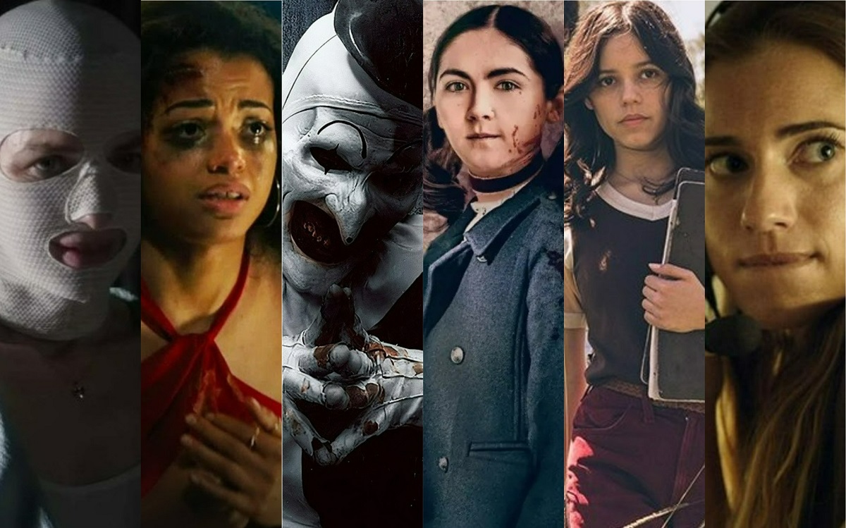 Prime Video: 10 filmes de terror para pular do sofá - TecMundo