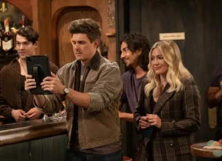 ‘How I Met Your Father’: 2ª temporada da comédia estreia no Star+!
