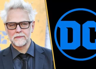 Executivo da Warner está ENTUSIASMADO com planos de James Gunn para DC